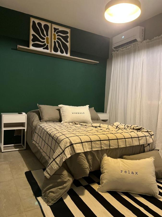 Juan Pablo IX Apartment Posadas Exterior photo