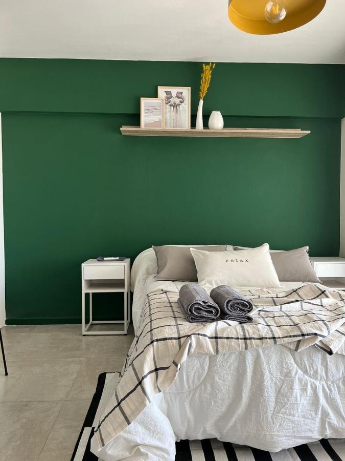 Juan Pablo IX Apartment Posadas Exterior photo